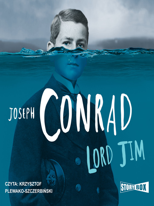 Title details for Lord Jim by Joseph Conrad - Wait list